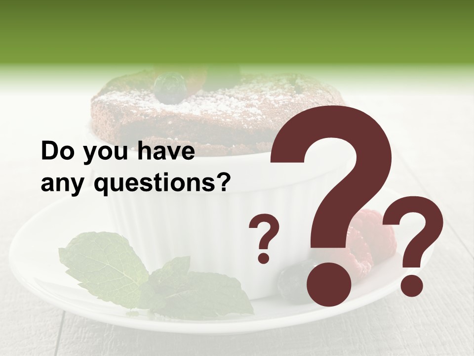 System Home Air PowerPoint Template