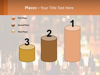 Part Switch Electricity PowerPoint Template