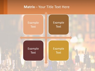 Part Switch Electricity PowerPoint Template
