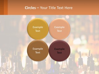 Part Switch Electricity PowerPoint Template