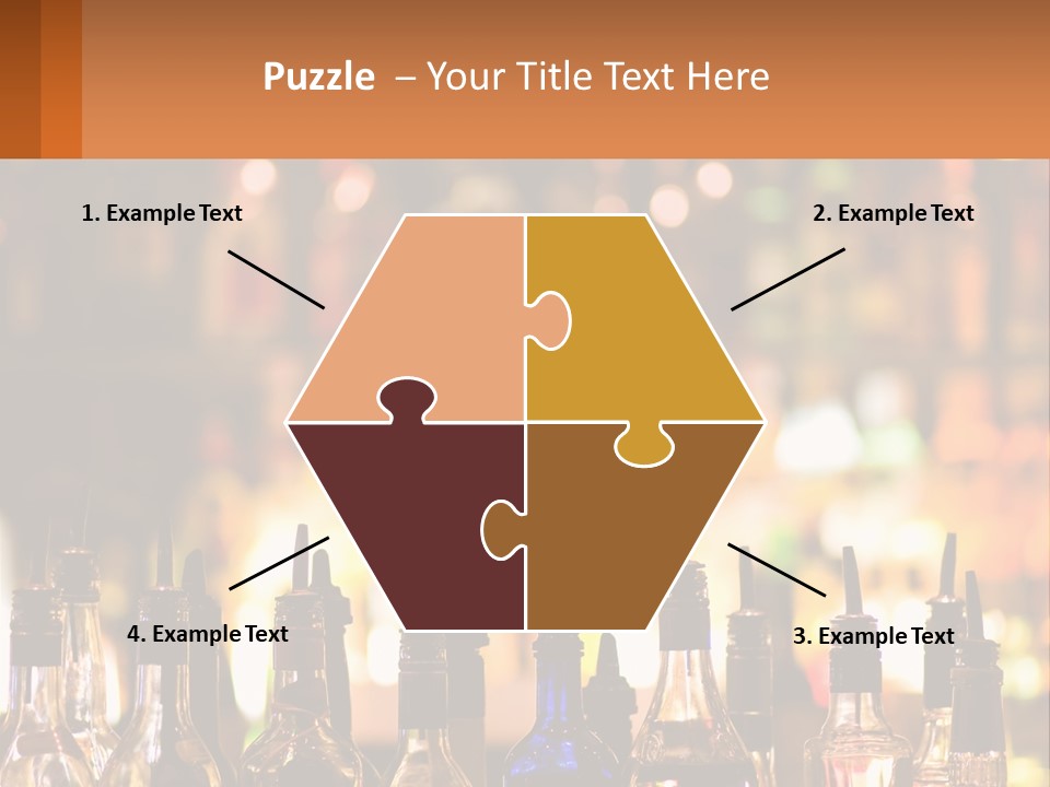 Part Switch Electricity PowerPoint Template