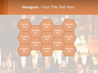 Part Switch Electricity PowerPoint Template