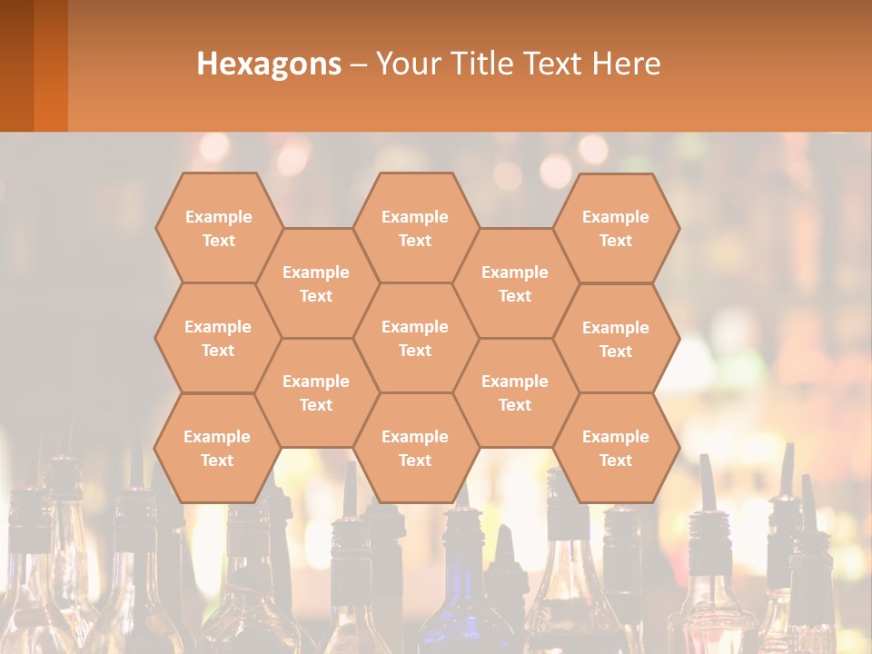 Part Switch Electricity PowerPoint Template