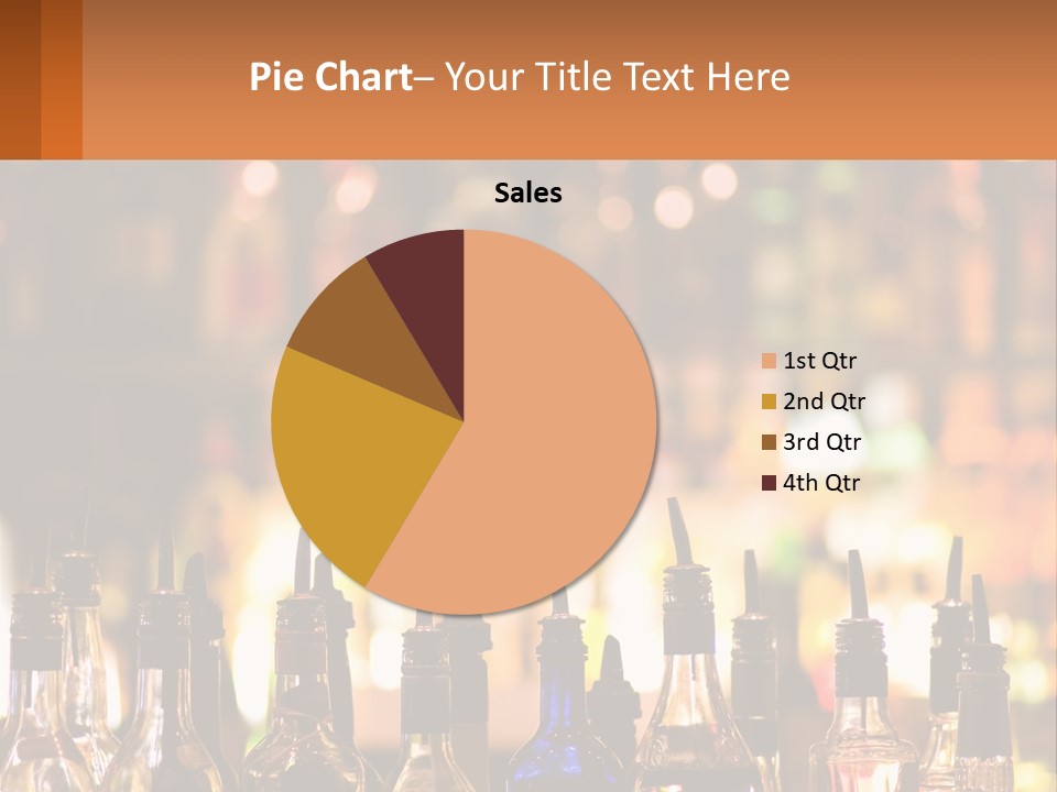Part Switch Electricity PowerPoint Template