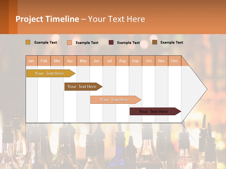 Part Switch Electricity PowerPoint Template