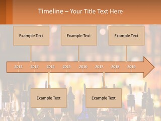 Part Switch Electricity PowerPoint Template