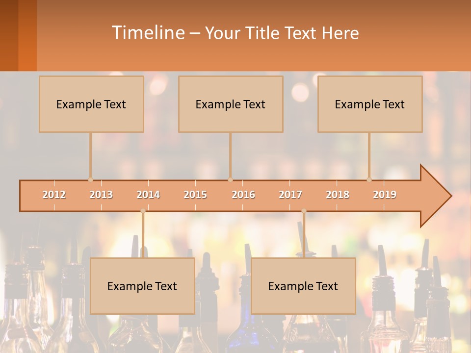 Part Switch Electricity PowerPoint Template