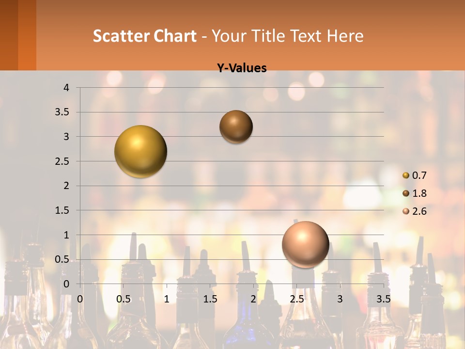 Part Switch Electricity PowerPoint Template