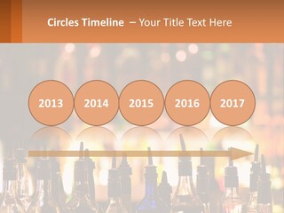 Part Switch Electricity PowerPoint Template