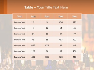 Part Switch Electricity PowerPoint Template