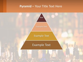 Part Switch Electricity PowerPoint Template