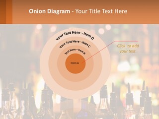 Part Switch Electricity PowerPoint Template