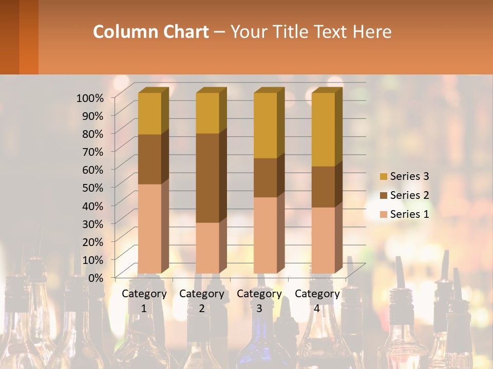 Part Switch Electricity PowerPoint Template