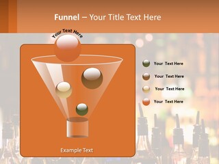 Part Switch Electricity PowerPoint Template