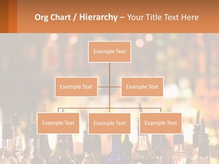 Part Switch Electricity PowerPoint Template