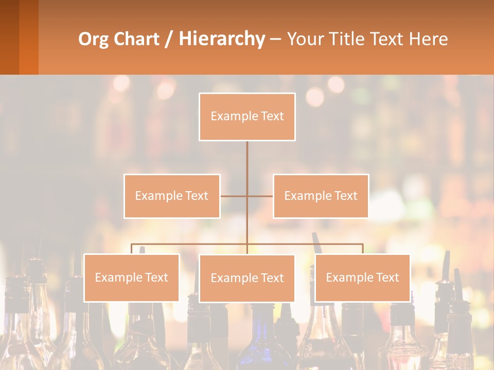 Part Switch Electricity PowerPoint Template
