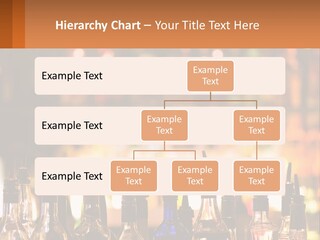 Part Switch Electricity PowerPoint Template