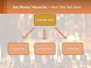 Part Switch Electricity PowerPoint Template