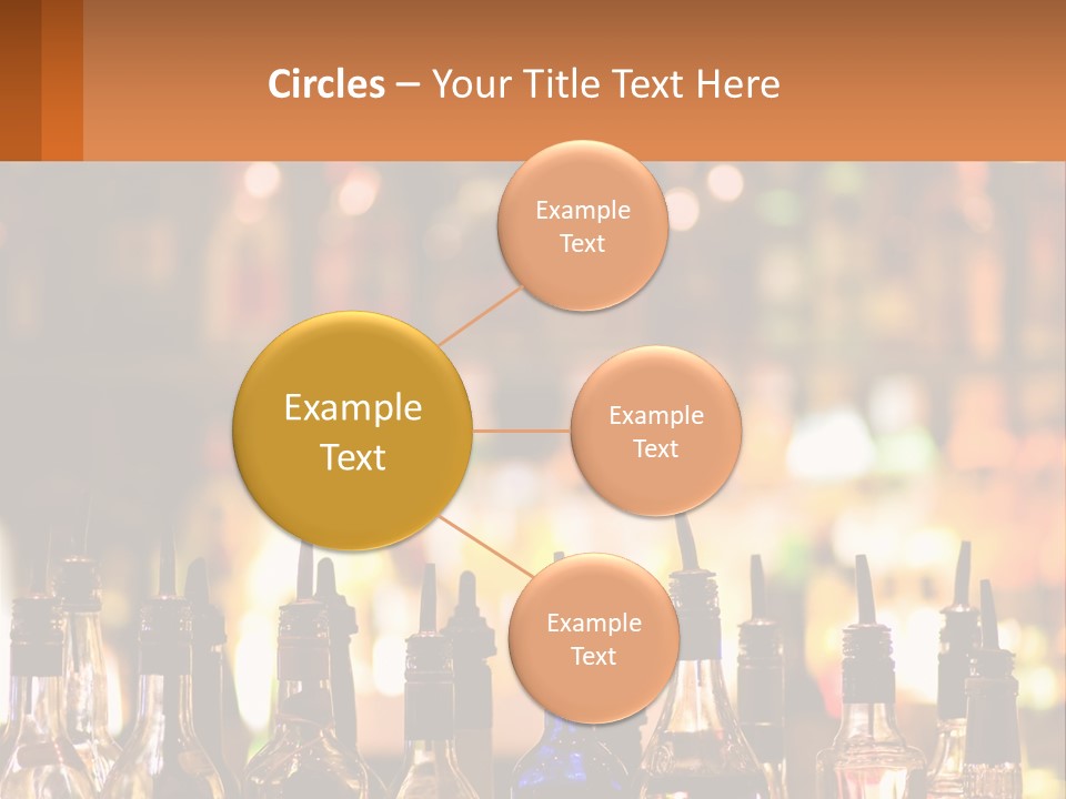Part Switch Electricity PowerPoint Template