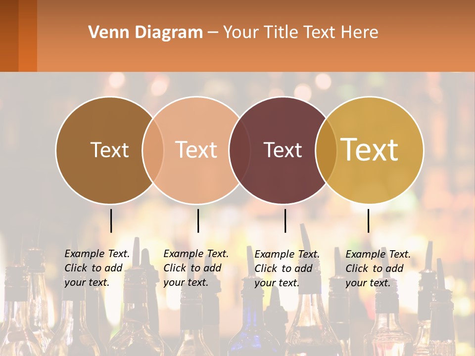 Part Switch Electricity PowerPoint Template
