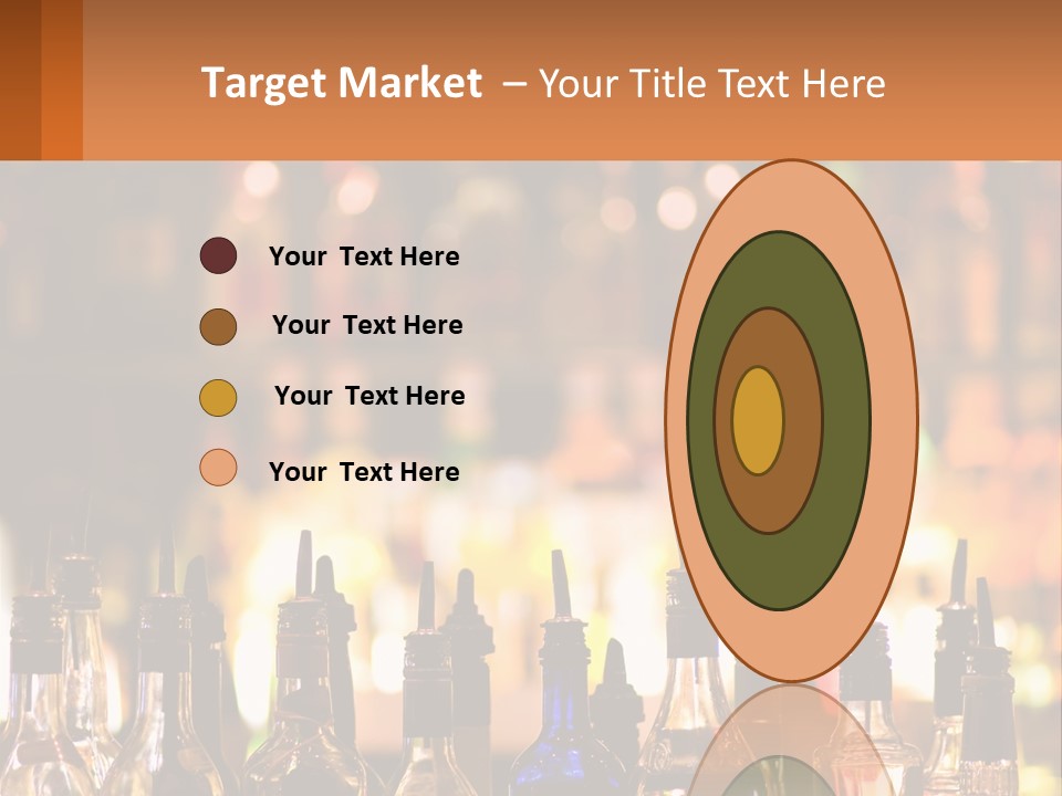 Part Switch Electricity PowerPoint Template