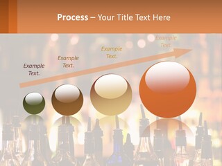 Part Switch Electricity PowerPoint Template