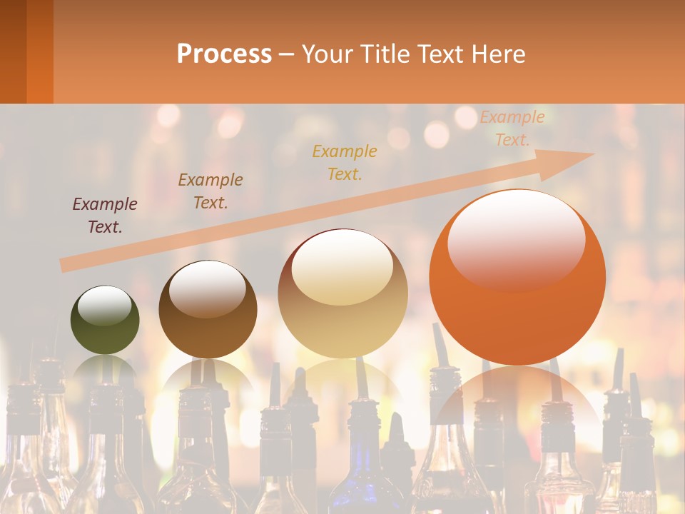 Part Switch Electricity PowerPoint Template