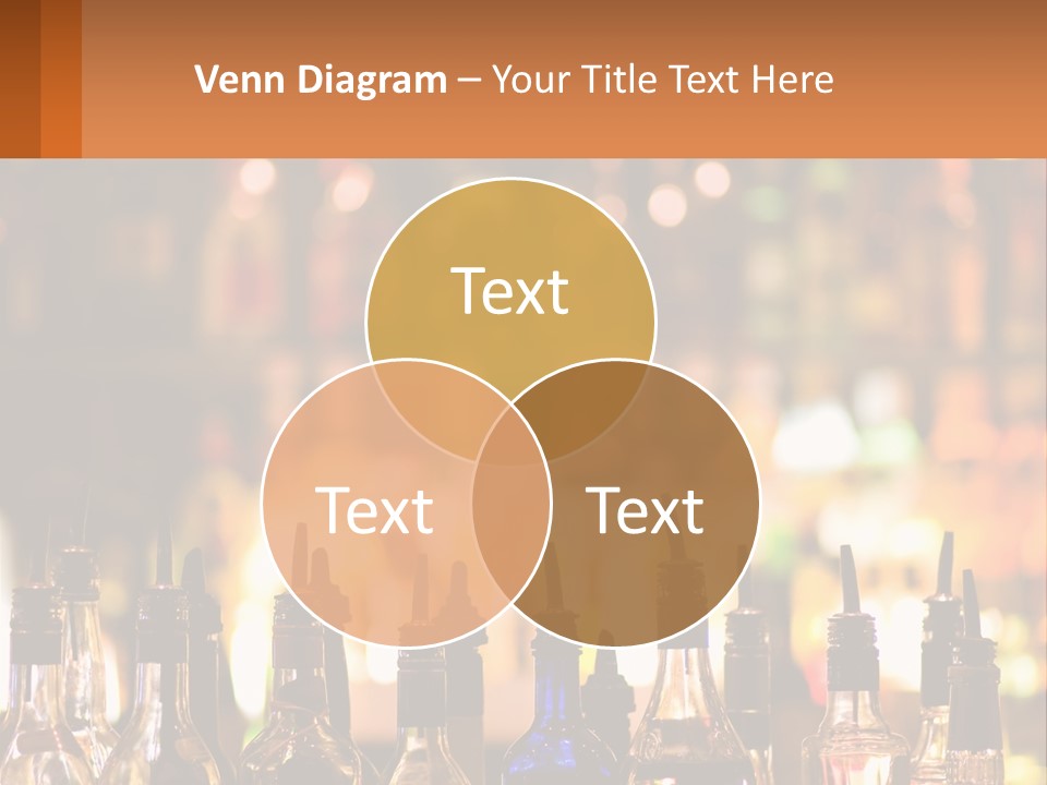 Part Switch Electricity PowerPoint Template