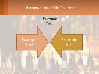 Part Switch Electricity PowerPoint Template