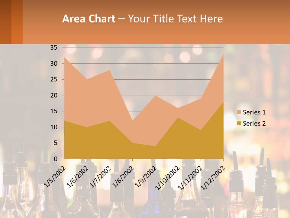 Part Switch Electricity PowerPoint Template