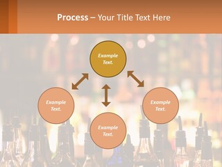 Part Switch Electricity PowerPoint Template