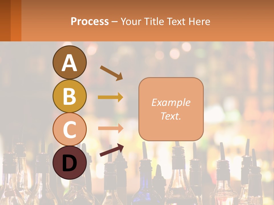 Part Switch Electricity PowerPoint Template
