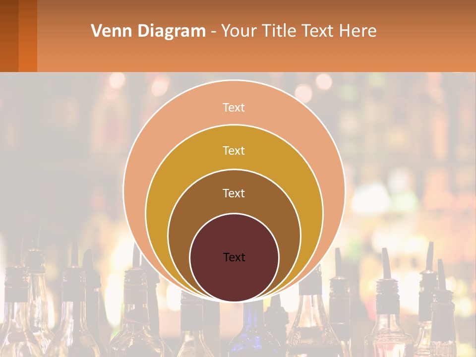 Part Switch Electricity PowerPoint Template