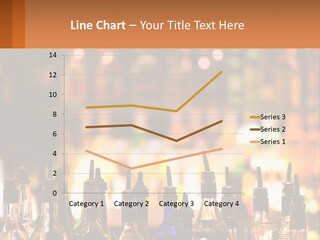 Part Switch Electricity PowerPoint Template