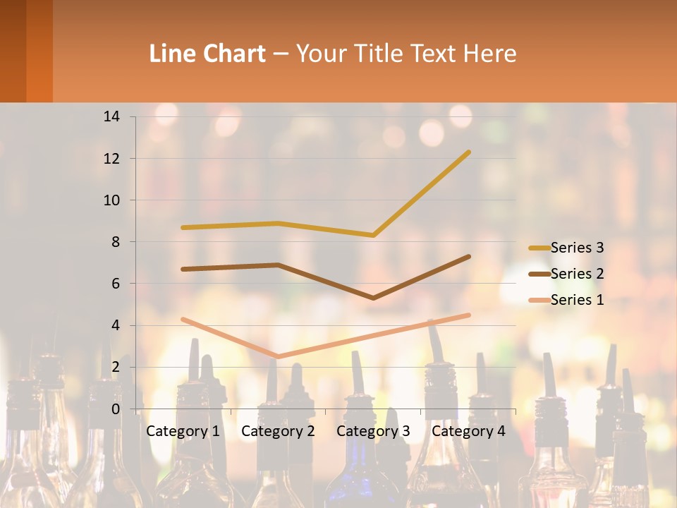 Part Switch Electricity PowerPoint Template
