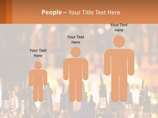 Part Switch Electricity PowerPoint Template