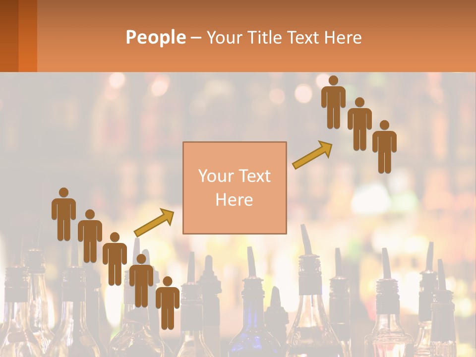 Part Switch Electricity PowerPoint Template