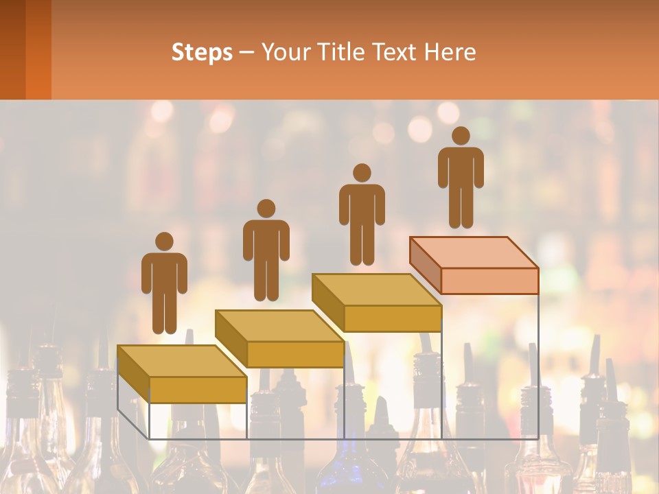 Part Switch Electricity PowerPoint Template