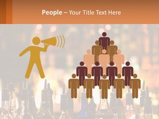 Part Switch Electricity PowerPoint Template