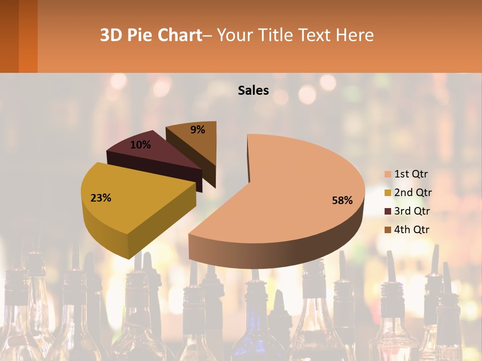 Part Switch Electricity PowerPoint Template
