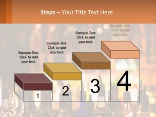 Part Switch Electricity PowerPoint Template
