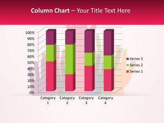 Condition Air Part PowerPoint Template