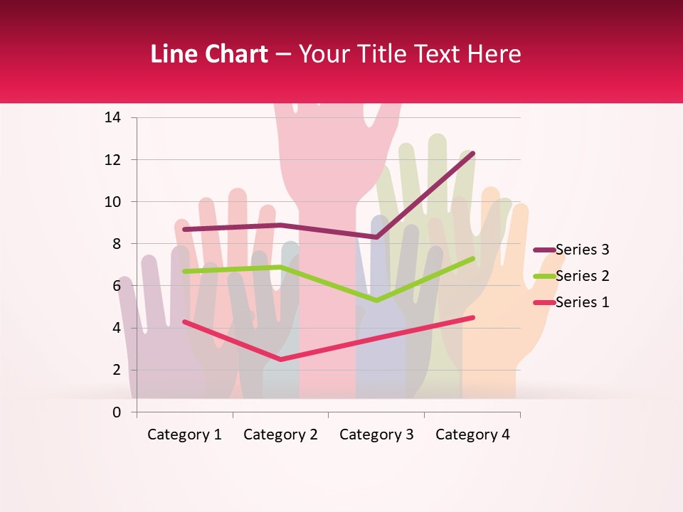 Condition Air Part PowerPoint Template