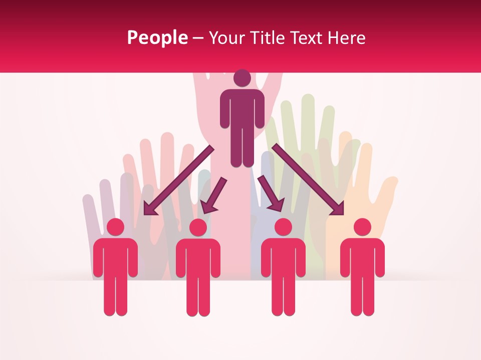 Condition Air Part PowerPoint Template