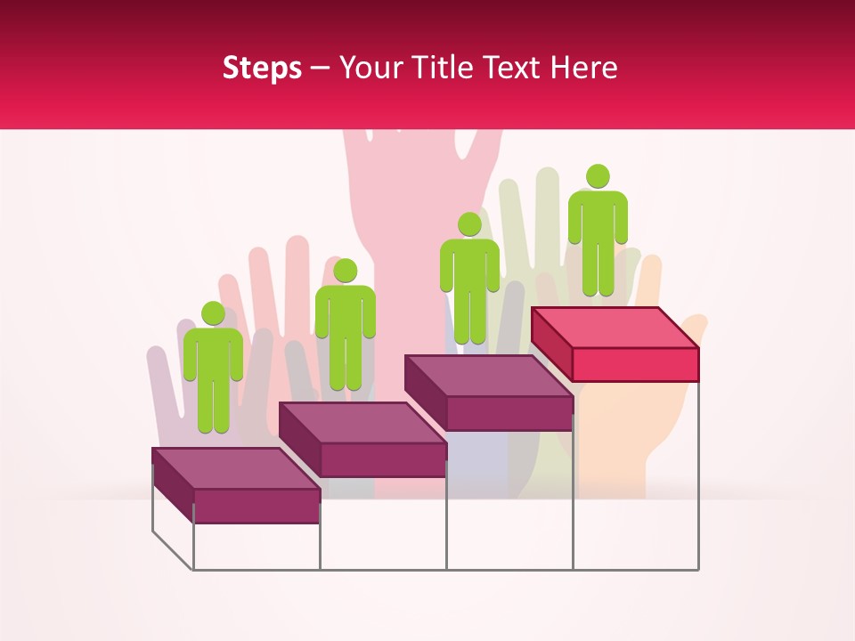 Condition Air Part PowerPoint Template