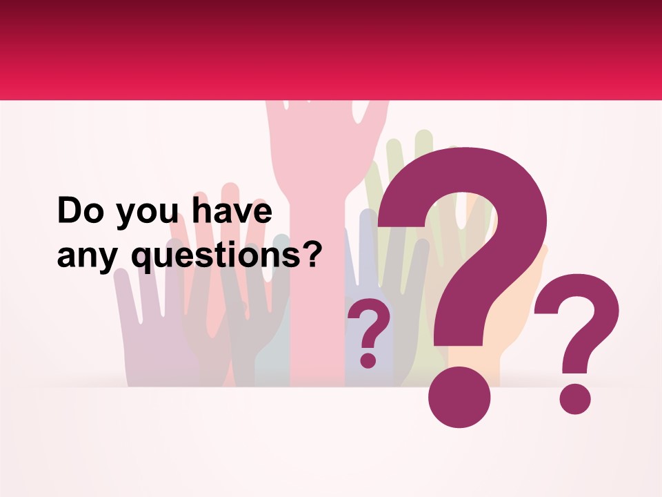 Condition Air Part PowerPoint Template