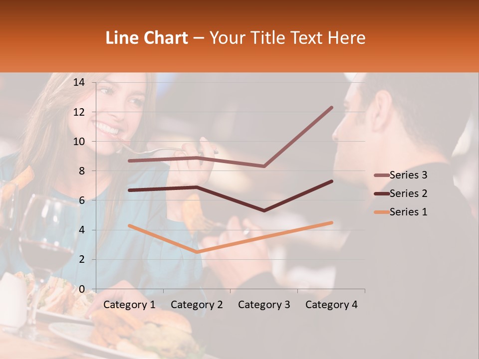 Part House Cold PowerPoint Template