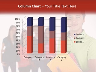 Power Supply System PowerPoint Template