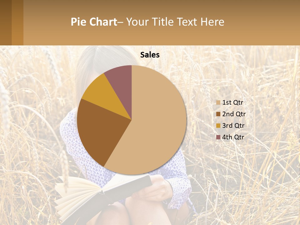 Remote House Cold PowerPoint Template