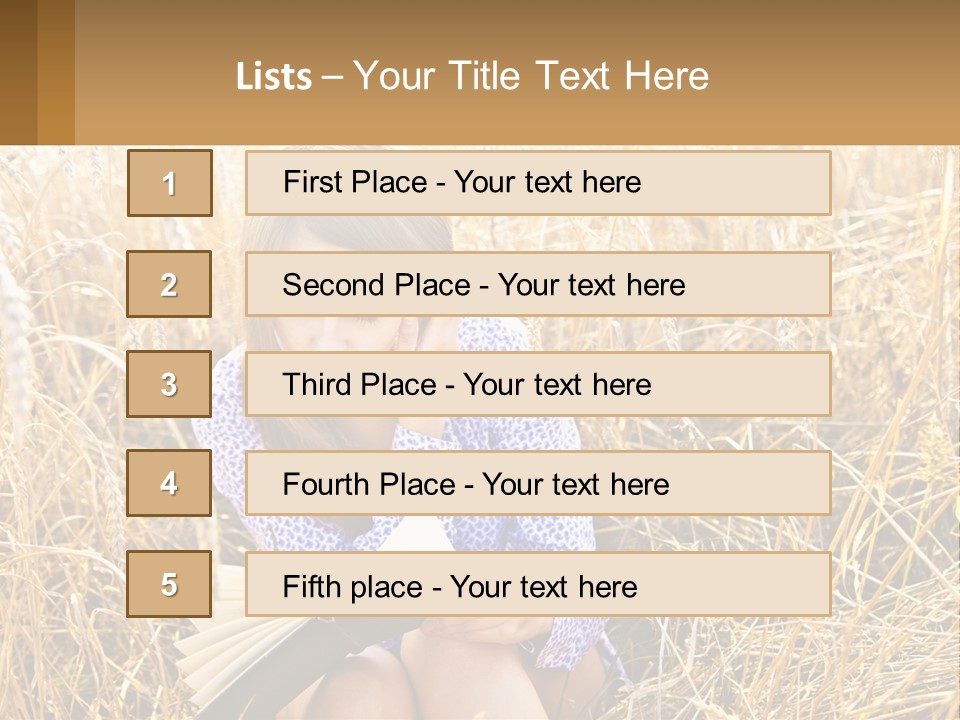 Remote House Cold PowerPoint Template